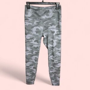 Danskin leggings, size M